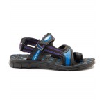 Provogue PV1108 Men Casual Sandals (Blue & Black)